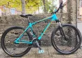 Giant Talon 27.5 цола. Deore. Rockshox Вилка 3х9 скорости Обслужен, снимка 1