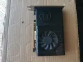 Видео карта NVidia GeForce Gainward GT640 HDMI 2048MB GDDR3 128bit PCI-E, снимка 6