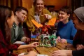 LEGO 21348 Ideas - Dungeons & Dragons: Сагата за червения дракон ( 21348 ), снимка 9