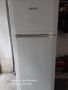 Продавам хладилник BEKO с размери в145/ ш55/д60см 199лв, снимка 1 - Хладилници - 45899449