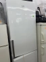 Хладилник с фризер Beko 180х60 работещ, снимка 2