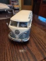 Volkswagen Van Samba Maisto 1:25 , снимка 1