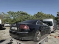    audi s8 5.2 450hp facelift - БРАКУВАНА цена 5500 лв или  2812.11евро -НЯМА ДЖАНТИ, НЯМА КИЛОМЕТРА, снимка 11