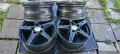 4бр ляти джанти 6.5J15 ЕТ45. 5x112. Ronal. KBA47368. Свалени са от Passat., снимка 7
