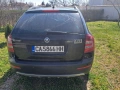 skoda octavia scout 2.0, снимка 4