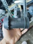 Дебитомер за MERCEDES E-CLASS W210 AIR FLOW METER 0280217114 0 280 217 114, снимка 1