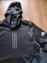 adidas - страхотно мъжко горнище КАТО НОВО M, снимка 3