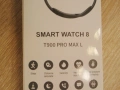Нов смарт часовник с много функции , снимка 3