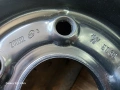Резервна гума/патерица 17ка 5х114.3 Toyota, снимка 4