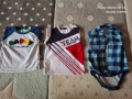 Дрешки за момче 86 размер,лот, снимка 8