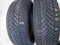 2 бр.зимни гуми Michelin 225 60 16 dot4119 цената е за брой!, снимка 1