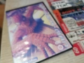 SPIDER-MAN DVD 1703260937LCHERY1, снимка 3