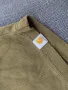 Carhartt Sweatshirt Мъжки Размер M Бежова Блуза, снимка 11