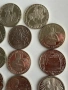 Юбилейни монети в unc качество колекция от 17 броя, снимка 3