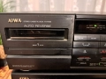 Продавам много запазена аудио система AIWA -Z 92, снимка 7