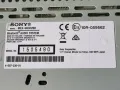 CD плейър Sony MEX-N6002BD, снимка 7