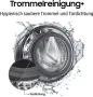 ПЕРАЛНЯ SAMSUNG WW1BDG5B25AEEG, 11KG, AI Ecobubble

, снимка 12