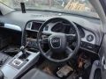 Audi A6 2.0TDI CAGB Ауди а6 2.0 тди 136кс комонрейл фейслифт на части, снимка 6