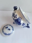 Бонбониера- Гжель, снимка 3