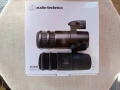 Audio-Technica AT2040 Hypercardioid                      , снимка 3
