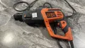 Бормашина Black & Decker KD 972, снимка 1