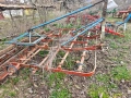 пругинен култиватор 2.60 метра, снимка 2