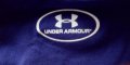 Тениска Under armour heat gear, снимка 3