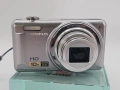 Olympus vr-310 дигитален фотоапарат камера digital photo camera 14mp 10x zoom, снимка 1