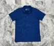 Мъжка тениска Mammut Polo Tee, Размер М, снимка 1