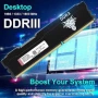 RAM модул памет карта Stick DDR3 1600 8Gx2 YONG XINSHENG, снимка 1