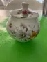 Порцеланово бурканче, снимка 6
