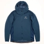 ARCTERYX 2019 ATOM LT HOODY Оригинално Мъжко Яке M, снимка 3
