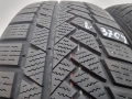 2бр зимни гуми 215/60/18 CONTINENTAL L03704 , снимка 1