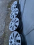 Оригнални джанти на VW Skoda Seat Audi 16”, снимка 5