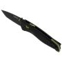 Сгъваем нож SOG Aegis AT Tanto, в цвят Black/Moss - 7,9 см, снимка 3
