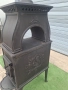 Чугунена камина Morso, снимка 4