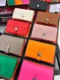 портмонета с кутия hermes , снимка 4