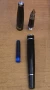 Продавам химикал Ebonite Roller By Cerruti 1881 и писалка Cerruti 1881, снимка 12