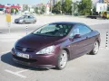 Peugeot 307CC, снимка 3