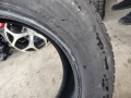 4бр.зимни гуми BRIDGESTONE 215 65 16 DOT22 цена за брой, снимка 8