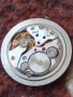 Механизъм с циферблат от стар ръчен часовник 52102, снимка 7
