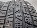 4бр зимни гуми 215/60/16 CONTINENTAL L04399 , снимка 1