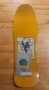 Нова скейтборд дъска World Industries Steve Rocco III, снимка 2