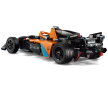 LEGO® Technic 42169 - Състезателна кола NEOM McLaren Formula E, снимка 6