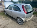 Opel corsa c 1.2 на части, снимка 2