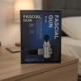 Масажен уред Fascial Gun RF-321 – мощно решение за мускулно възстановяване и релакс, снимка 3