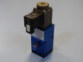 пропорционален регулатор Festo MPP-3-1/2 13828 Proportional Pressure Regulator, снимка 1
