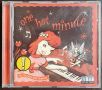 The Red Hot Chili Peppers – One Hot Minute, снимка 1 - CD дискове - 45604356