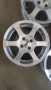  АЛУМИНИЕВИ ДЖАНТИ ЗА РЕНО ФОЛСВАГЕН МАЗДА ОПЕЛ ХЮНДАЙ НИСАН-4Х100Х60-15цола, снимка 5