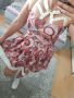 Луци/Lucy Нова рокля принт , снимка 1 - Рокли - 45444966